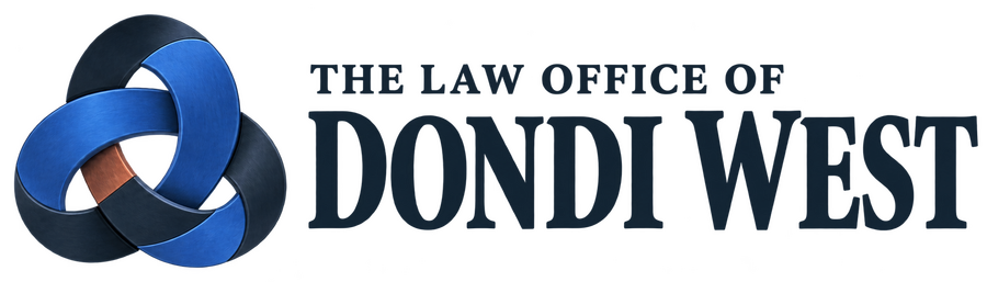 The Law Office of Dondi West